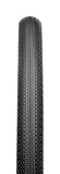 Hutchinson Overide Gravel Hardskin Tyre Tan Wall