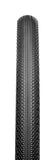 Hutchinson Overide Gravel Hardskin Tyre Tan Wall
