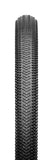 Hutchinson Touareg Green Gravel Tyre Black