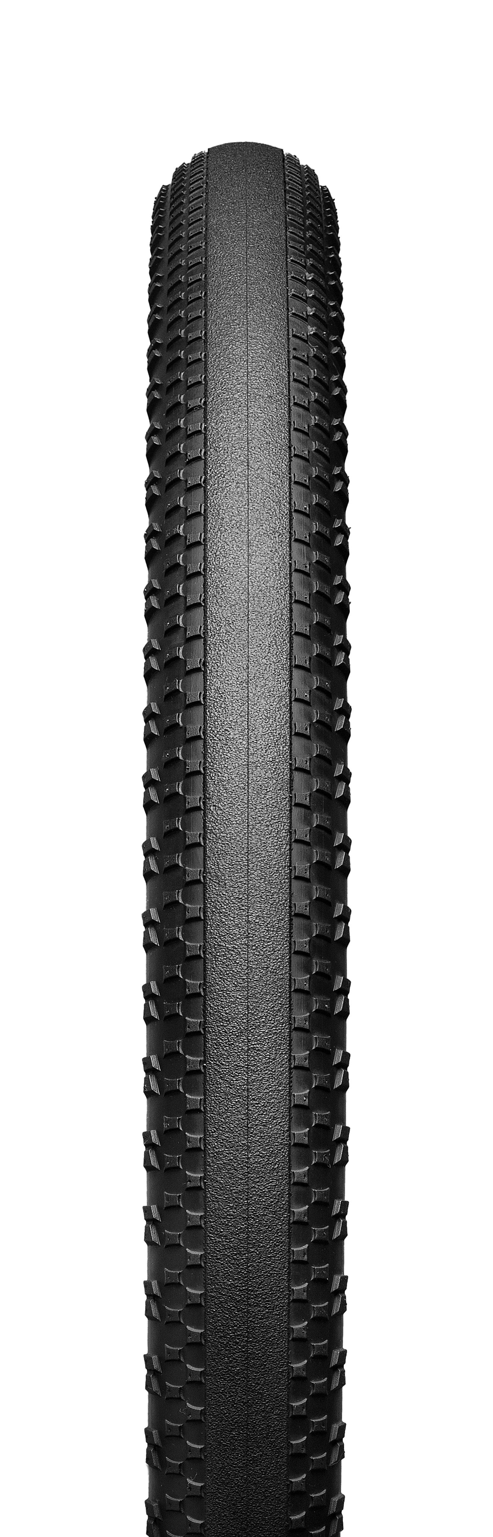 Hutchinson Caracal Allroad Tubeless Ready Gravel Tyre Tan Wall