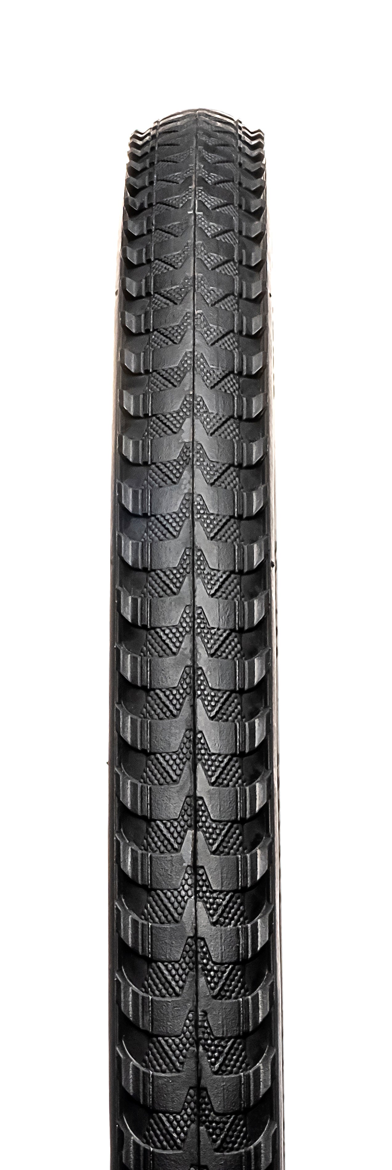 Hutchinson Acrobat City Tyre Black