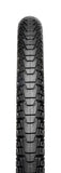 Hutchinson Haussmann Ebike City Tyre Black, Reflex