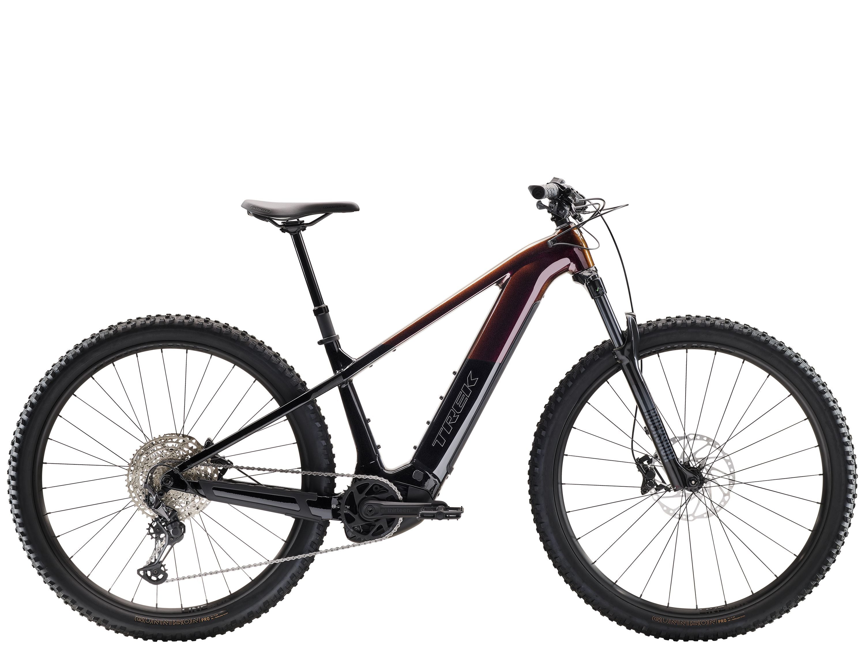 trek e mountain bike powerfly 6 p133227