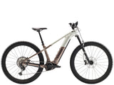 trek e mountain bike powerfly 8 p133228