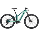 trek e mountain bike powerfly fs 4 gen 3 p125479