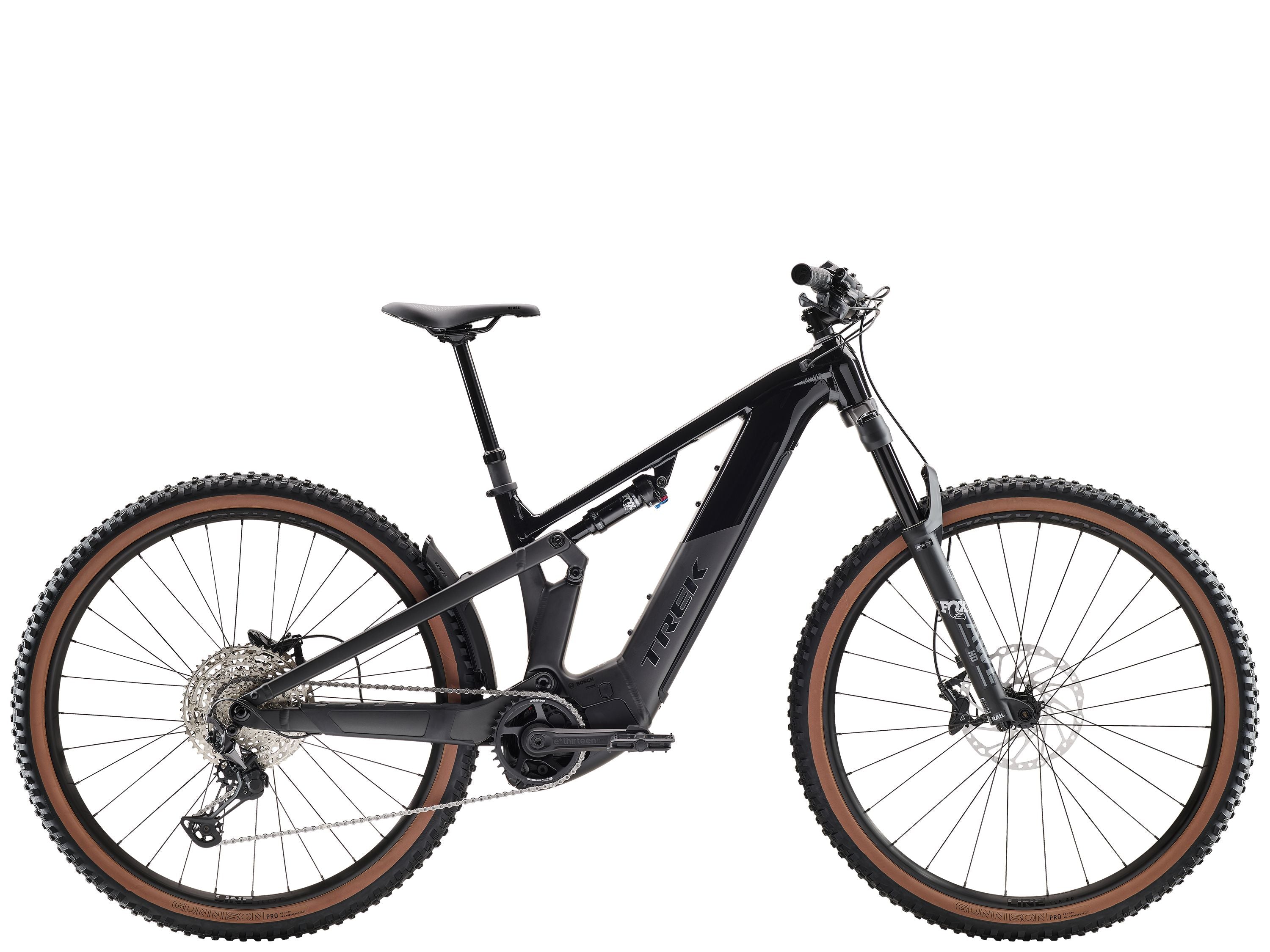 trek e mountain bike powerfly fs 6 p133223