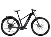trek powerfly 4 equipped 800 wh gen 5 mountain bike