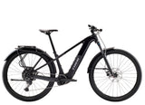 trek powerfly 4 equipped 800 wh gen 5 mountain bike