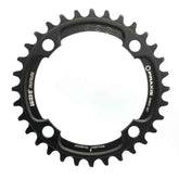 Praxis Works Chain Ring - CR, 104 BCD Wave 1x