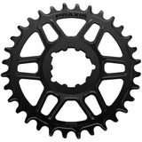 Praxis Works Chain Ring - CR, Direct Mount NW 3mm Offset