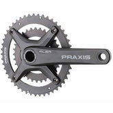 Praxis - CS - Alba GR DM X