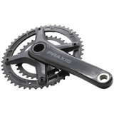 Praxis Works Cranks - CS, Zayante Carbon GR DM X