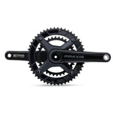 Praxis - CS - Zayante DM CarbonX