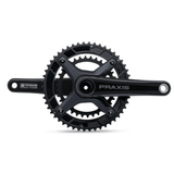 Praxis Works Cranks - CS, Zayante DM CarbonX