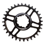 Praxis - Chainring - Steel DM NW