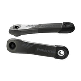 Praxis Works Cranks - eCrank Set, Specialized, Carbon