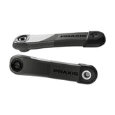 Praxis Works Cranks - eCrank Set, Specialized M30 MTB, Carbon