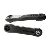 Praxis Works Cranks - eCrank Set, Specialized M30 MTB, Carbon