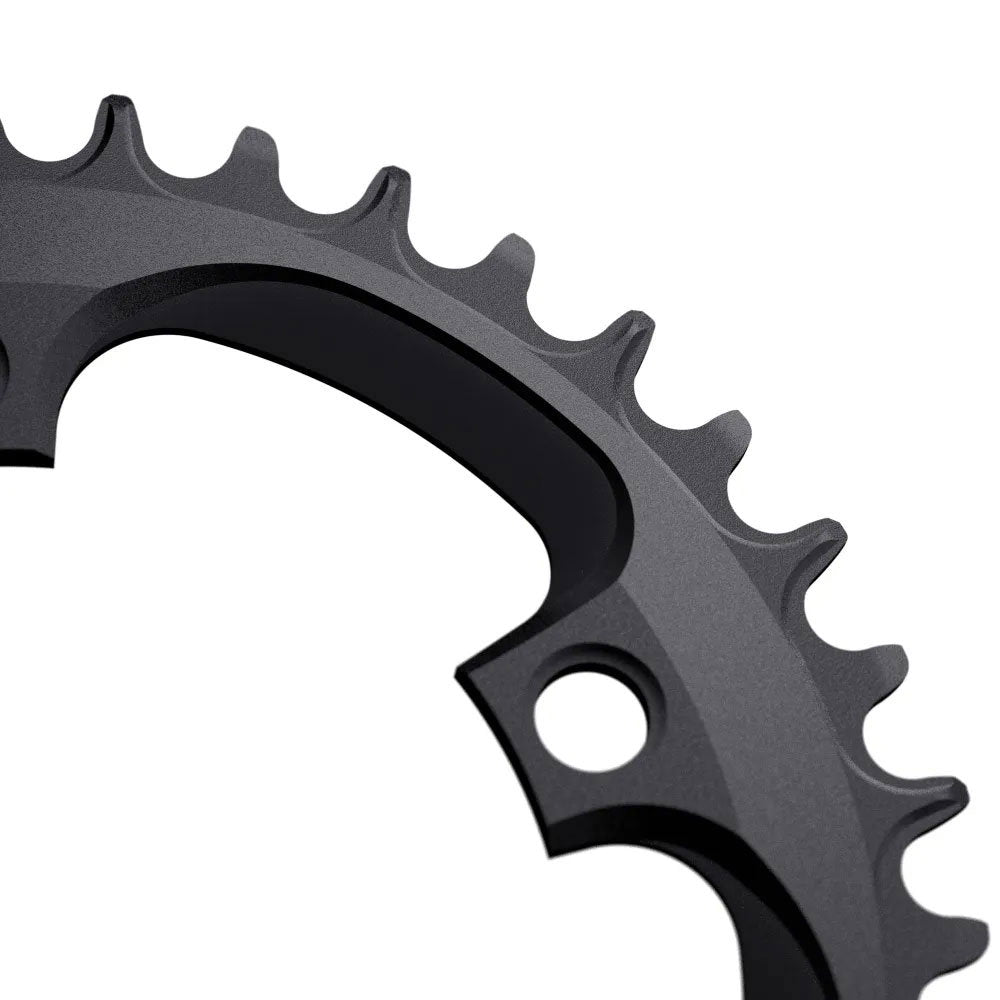 Praxis - E-Ring - 110 BCD NW 1x Direct threaded