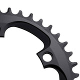 Praxis - E-Ring - 110 BCD NW 1x Direct threaded
