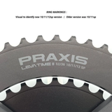 Praxis - CS - Alba GR DM X