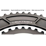 Praxis - CR - 160/104 BCD X-RINGS