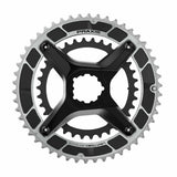 Praxis - CR - 160/104 BCD X-RINGS