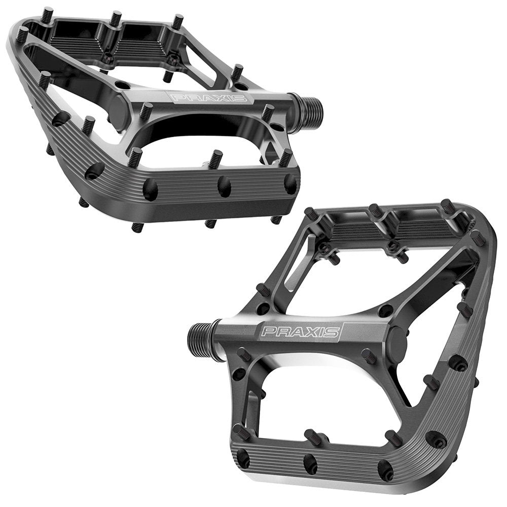 Praxis -Brodium SL G2 Pedal