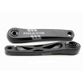 Praxis - eCrank Set - RIDE 60 MTN - Alloy