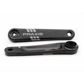 Praxis - eCrank Set - RIDE 60 Road - Alloy