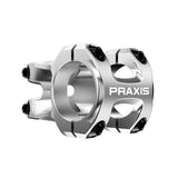 Praxis - Stem Turn 35