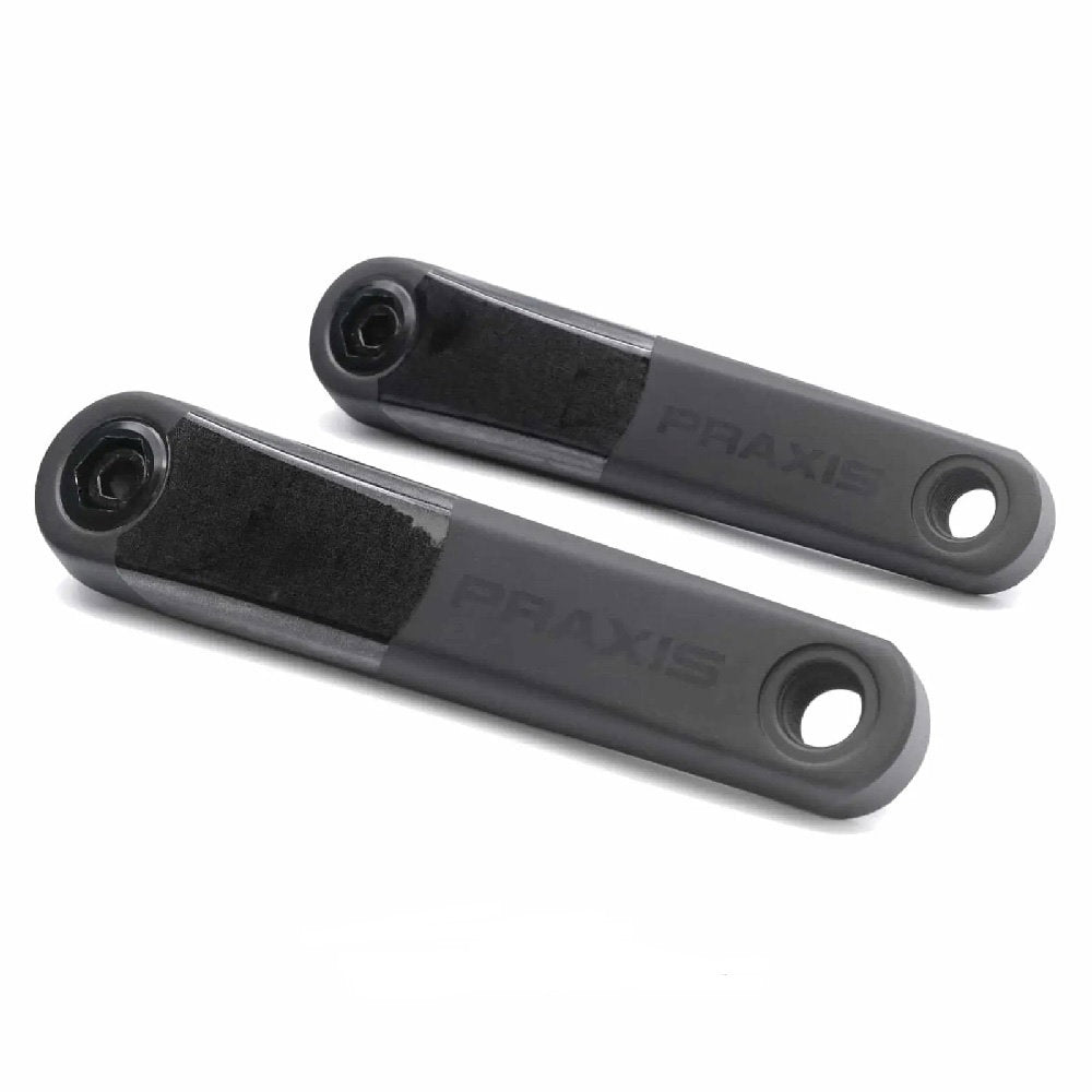 Praxis - eCranks - EC-SBC - Alloy