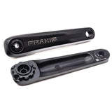 Praxis - eCranks - EC-5 Type 5 - Alloy