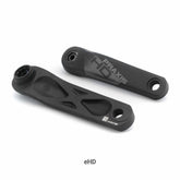 Praxis - eCranks - EC-1 Type 1 HD - Alloy