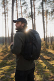 Quad Lock Traverse Backpack 26L