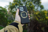 Quad Lock MAG Ring Camo