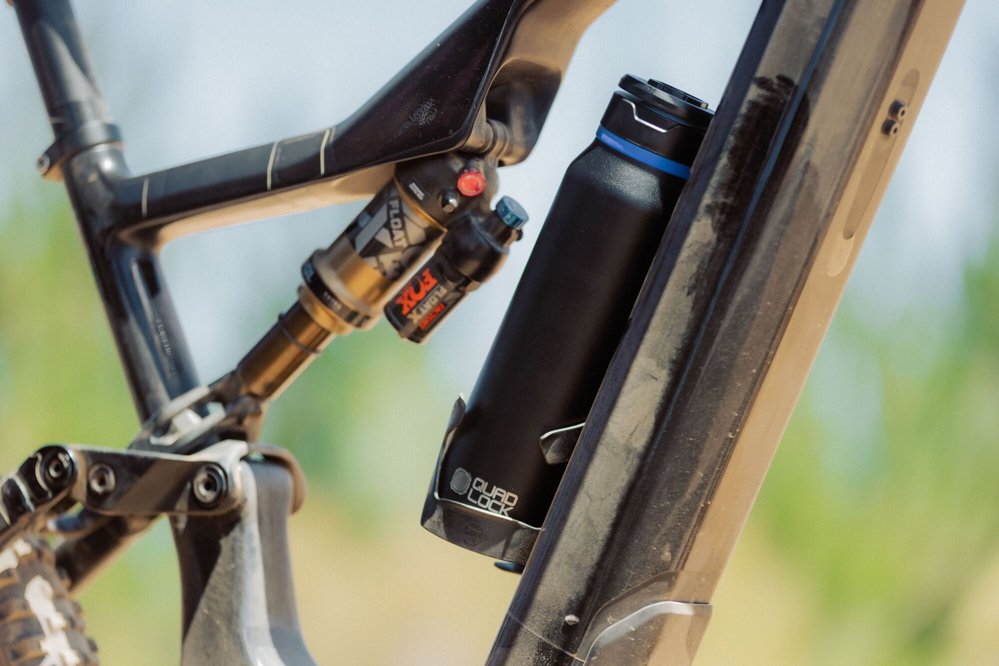 Lifeventure MAG Water Bottle