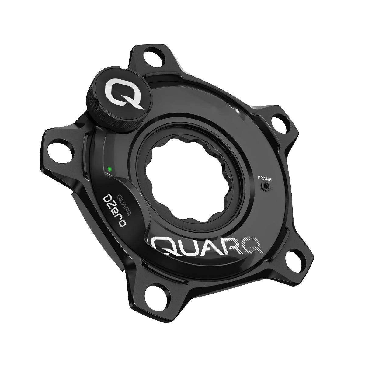 powermeter quarq powermeter spider assembly for specialized p69568