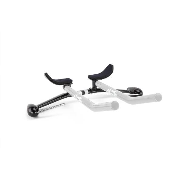 Use R1 Aero Wing 400Mm C-C With Aero Pods & Inline Brake Levers Aero Handlebar | Swinnerton Cycles