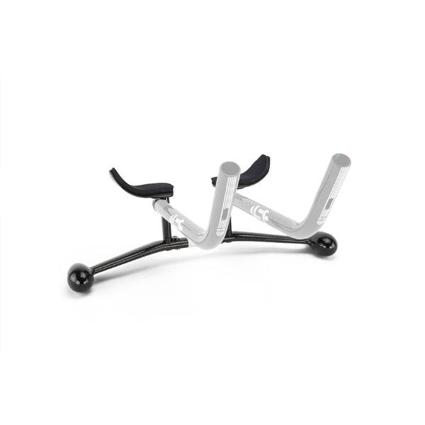 Use R1 Aero Wing 400Mm C-C With Track Pods (No Brake Levers) Aero Handlebar | Swinnerton Cycles