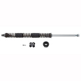RockShox Spare - Front Suspension Internals Left Spring, Top Cap and AdjusterKnob Kit 26 100mm X-Soft Silver - XC30 A1-A3/30 Silver A1