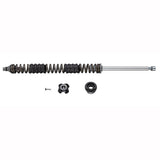 RockShox Spare - Front Suspension Internals Left Spring, Top Cap and AdjusterKnob Kit 26 100mm X-Firm Black - XC30 A1-A3/30 Silver A1