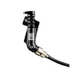 RockShox Spare - Remote Spare Part XLoc Monarch XX Left Black (Hose/Banjo)