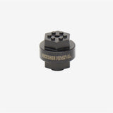 RockShox Rear Shock Piston Tool for Sidluxe A2+ rear shock, used for maintenance and service of RockShox mountain bike shocks