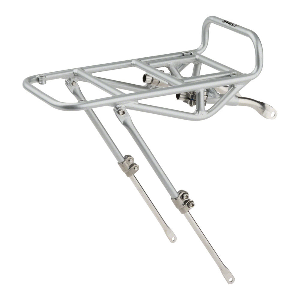 Surly - Parts 8-Pack Front Rack - Mk II