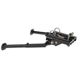 Surly Cargo Double Kickstand for Big Dummy and Big Easy bikes, providing stable support for cycling accessories.