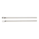 Surly Nice Rack Mount Kits for secure bike rack installation, showing durable mounting hardware and accessories.