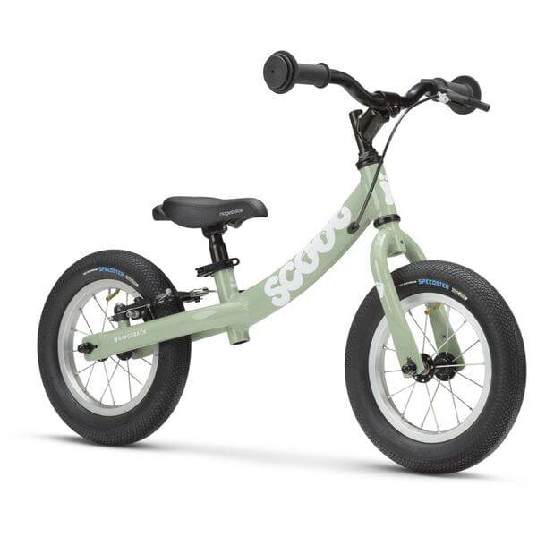 ridgeback balance bike scoot p133494