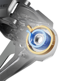 Shimano Deore RD-M7230 11-Speed Mechanical Rear Derailleur with Shadow ES Technology