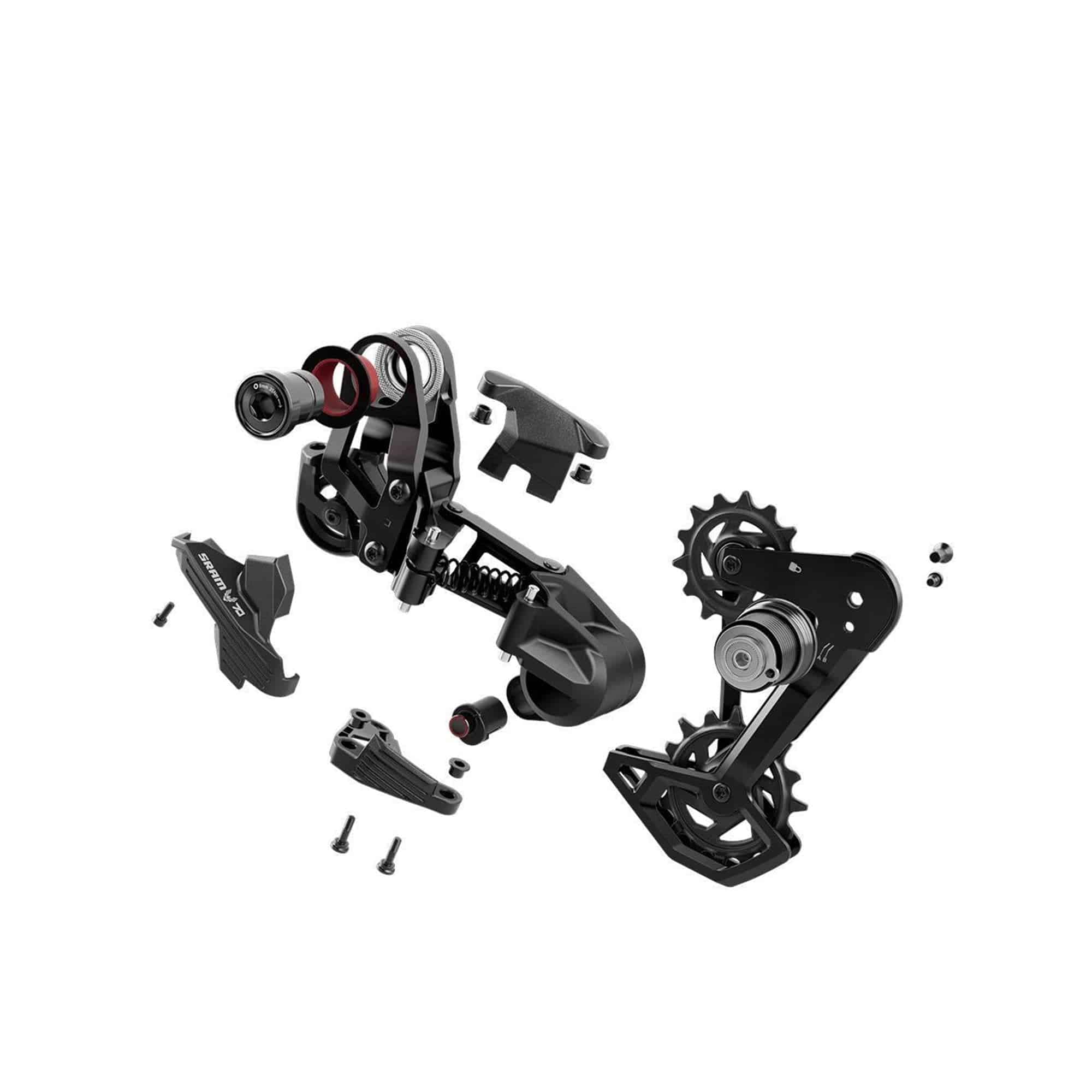 SRAM Rear Derailleur Eagle 70 T-Type 12 speed Max 52T (Mechanical)
